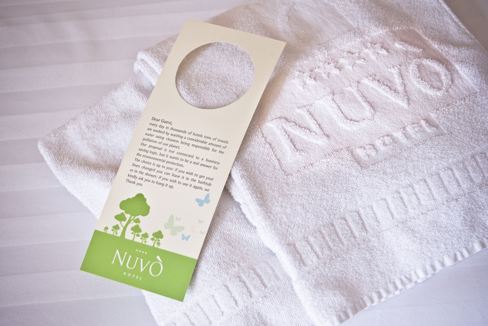 Hotel Nuvo 28/50