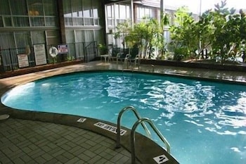 Biltmore Hotel Oklahoma 3/41