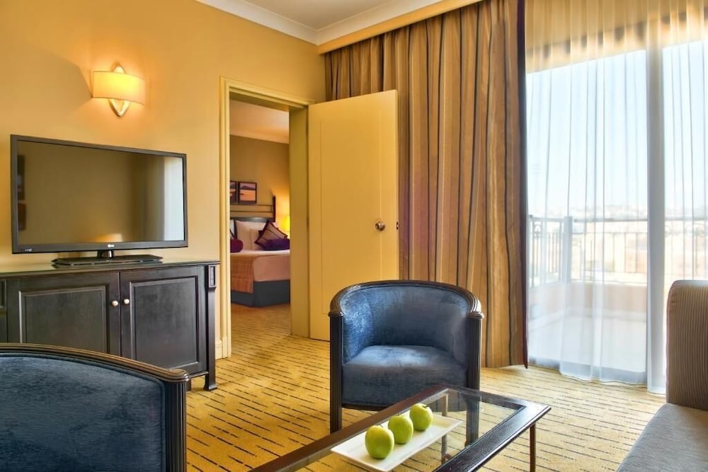 Corinthia Hotel St Georges Bay 42/50