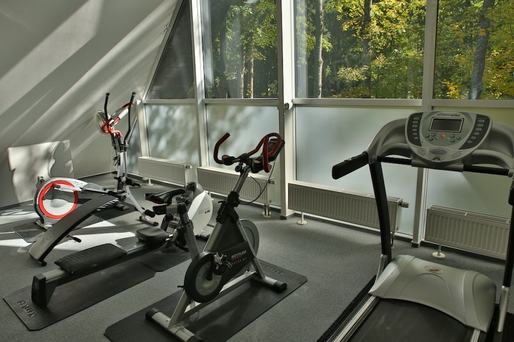 Wellness Hotel Harrachovka 22/47