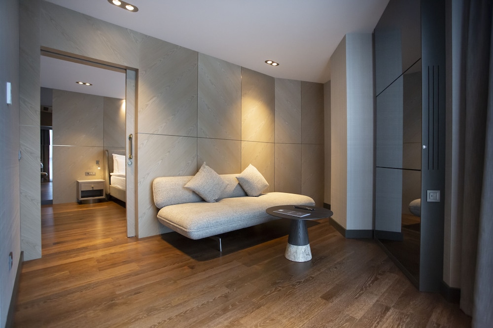 Melas Hotel Istanbul 17/50