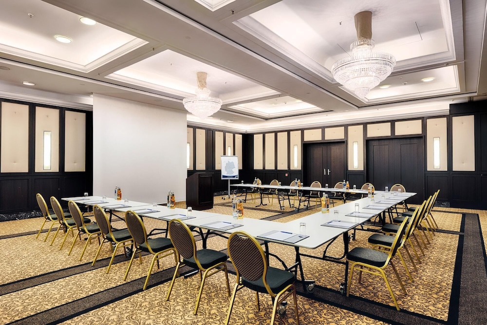 Welcome Parkhotel Euskirchen 45/50