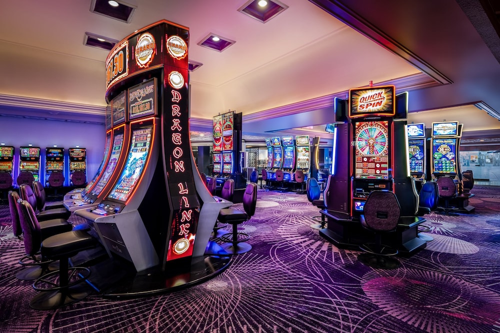 Harrah's Las Vegas - A Caesars Rewards Destination 58/66