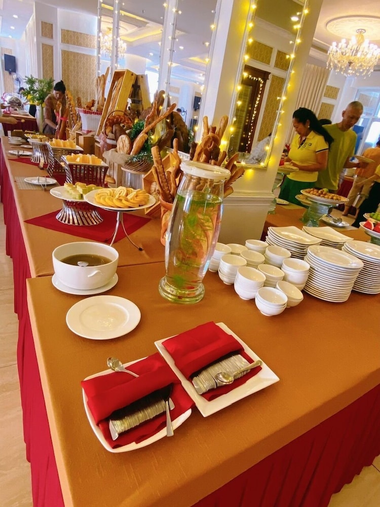 Nha Trang Palace Hotel 52/66