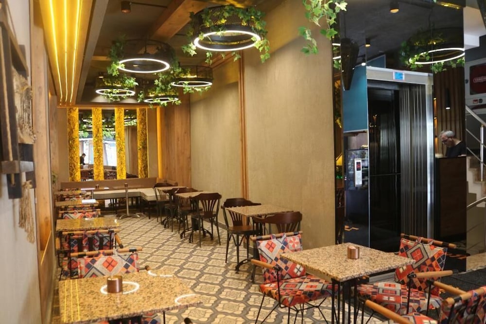 Amara Old City Hotel and Spa 45/60