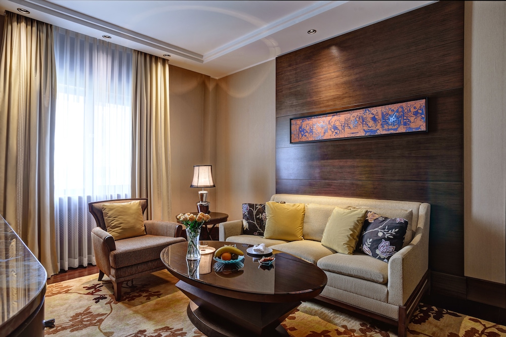 Rixos Borovoe 30/50