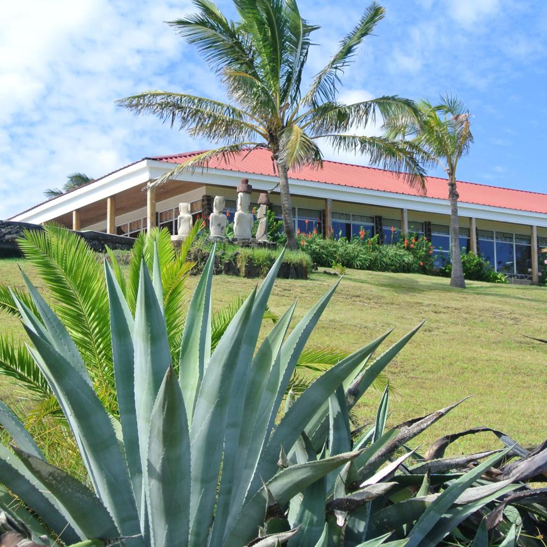 IORANA HOTEL 2/34