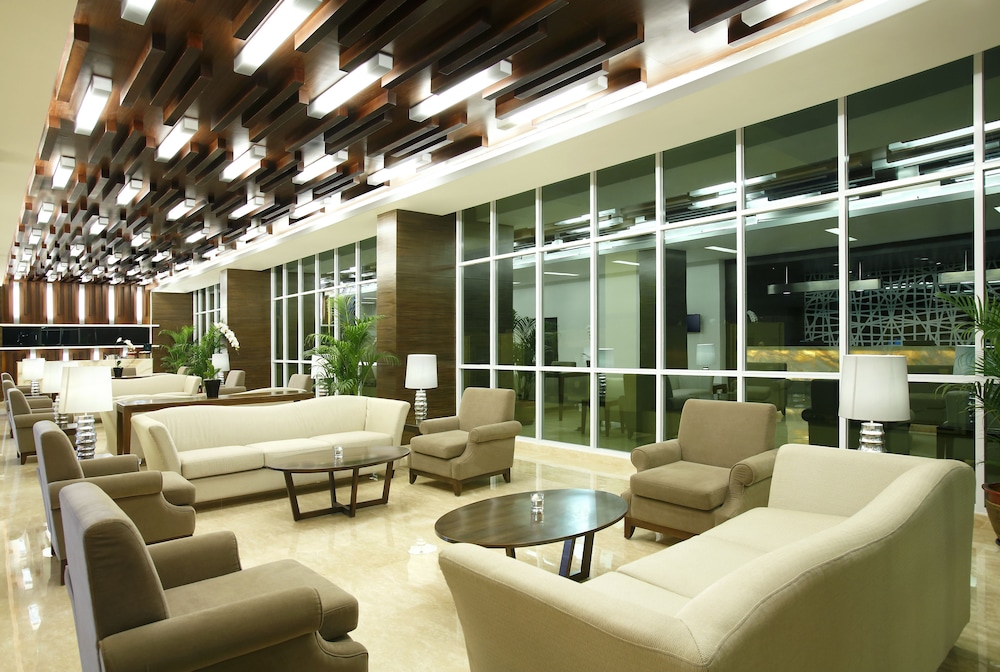 Hotel Santika Cikarang 26/49