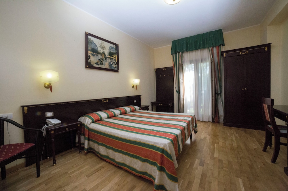 Corte dei Greci Resort & Spa 9/36