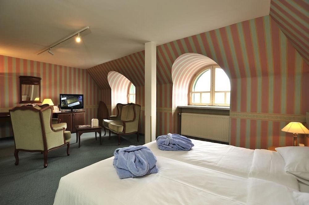 room