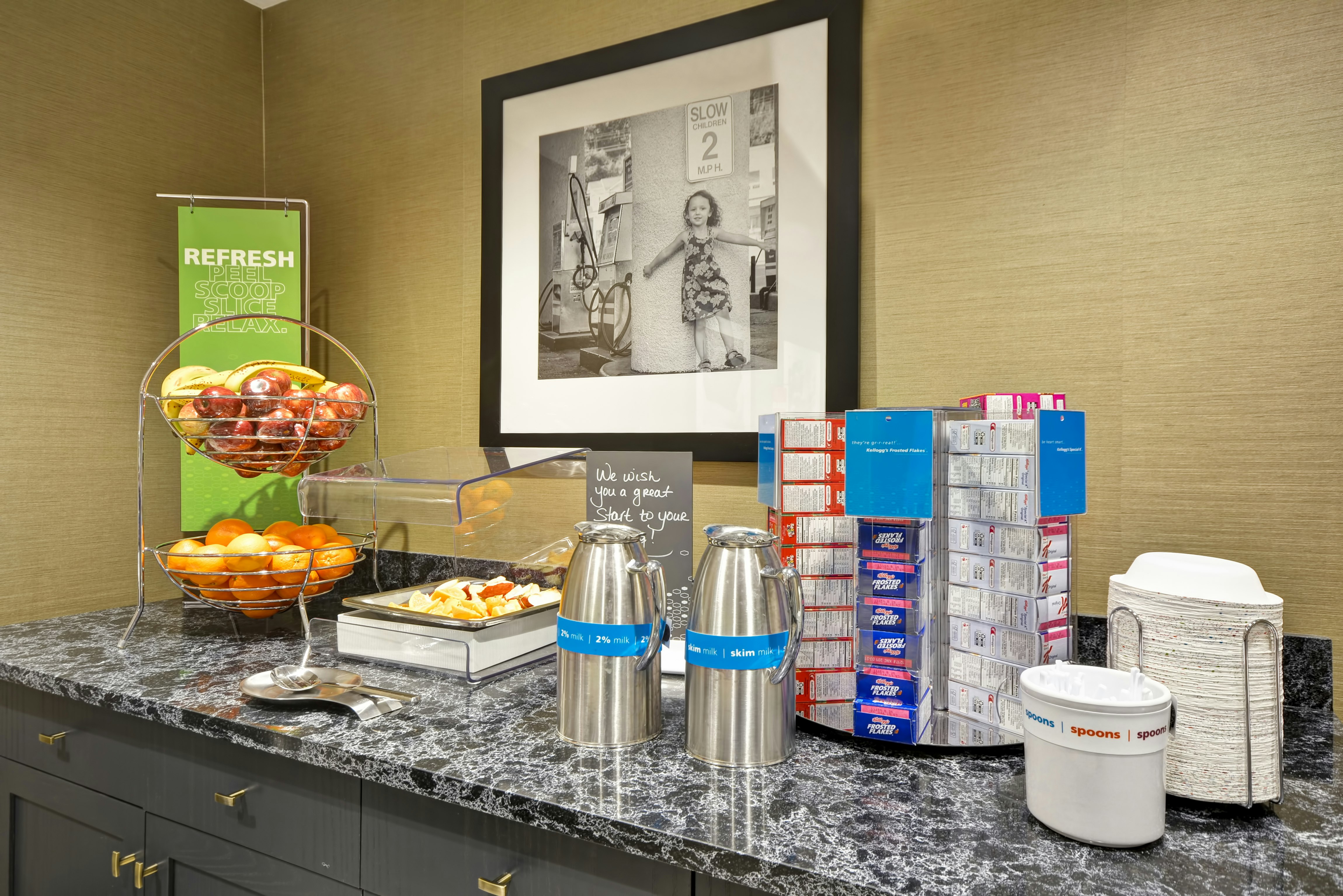 Hampton Inn Suites Detroit Warren 20/49