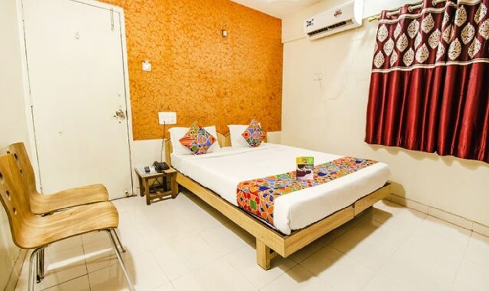 Oyo 11601 Hotel Karishma 11/21