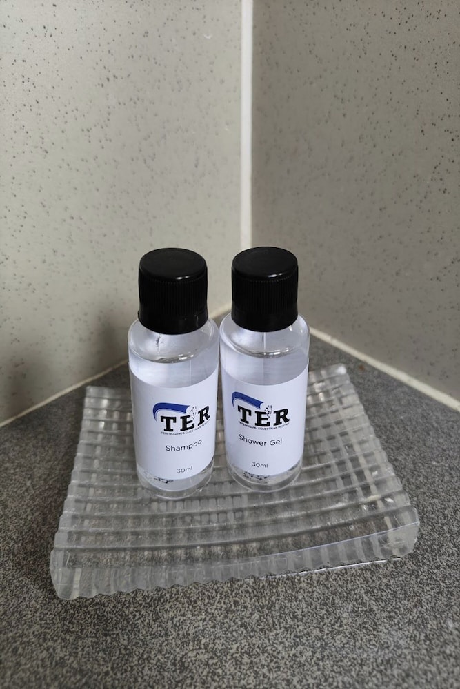 Terengganu Equestrian Resort 23/50