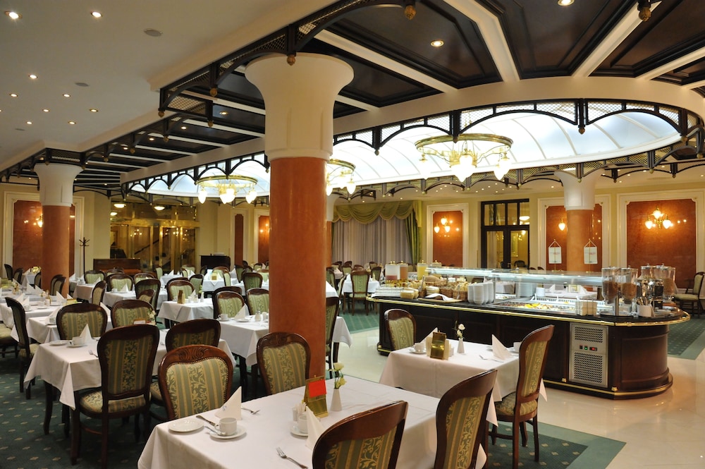 Nove Lazne Ensana Health Spa Hotel 23/47