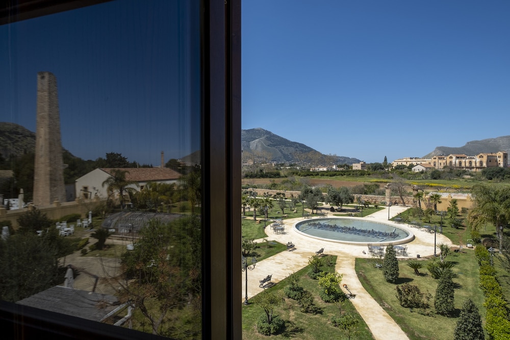 Villa Del Gattopardo Suites & Spa 45/50