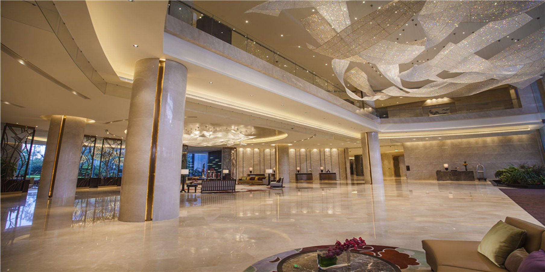 Crowne Plaza Zhangzhou 7/50