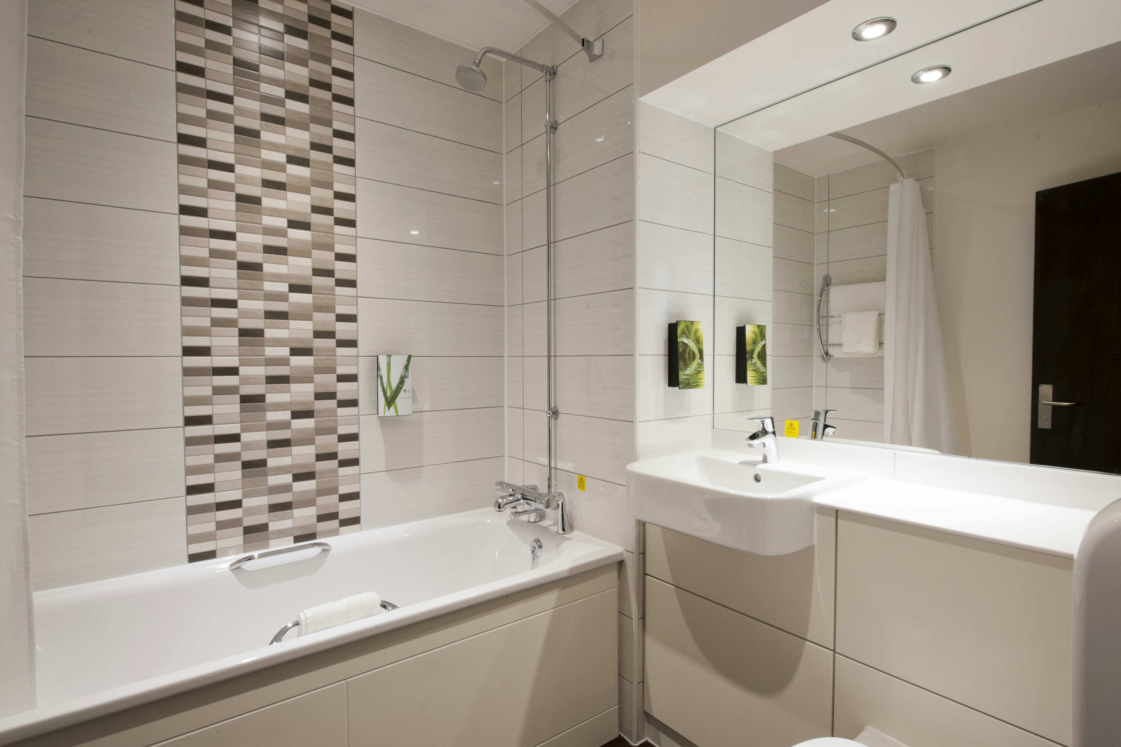 Premier Inn London Farringdon (Smithfield) Hotel 42/43