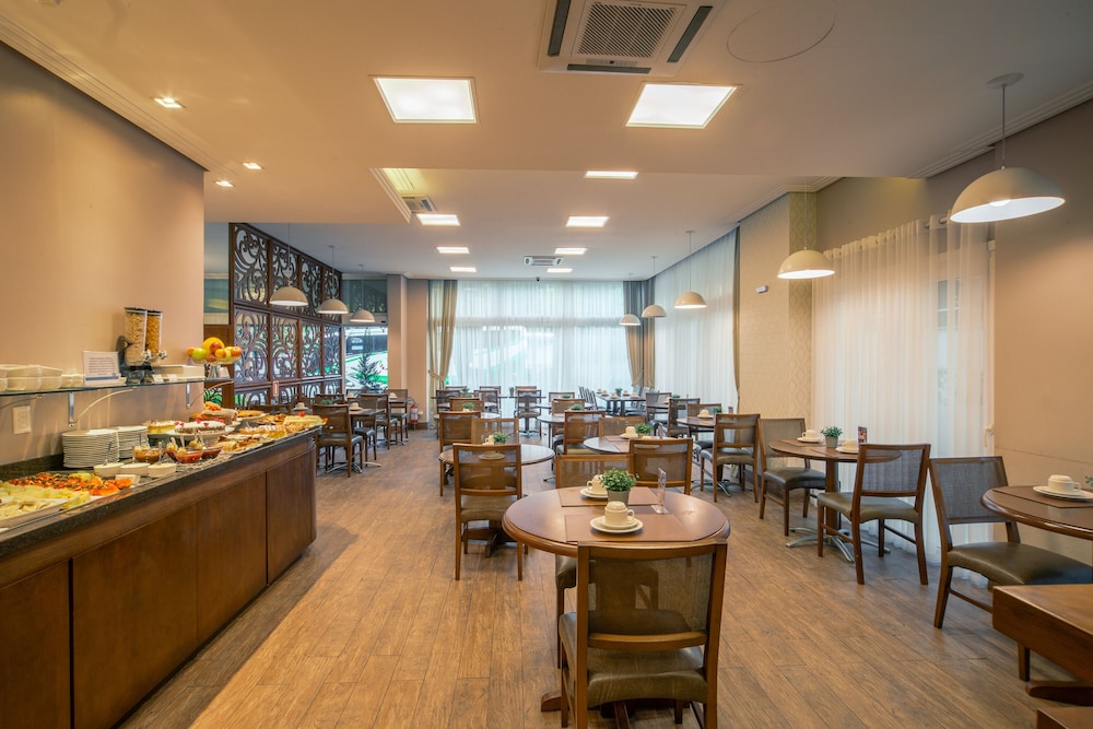 Hotel Monte Felice Centro (ex. Encantos Charme) 50/61
