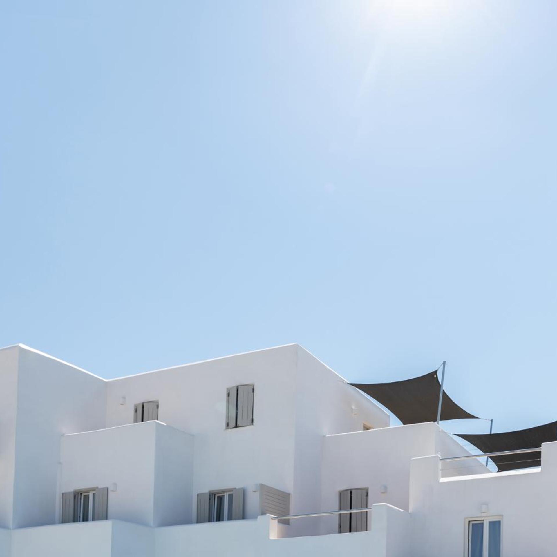 Paliomylos Spa Hotel Paros 60/66
