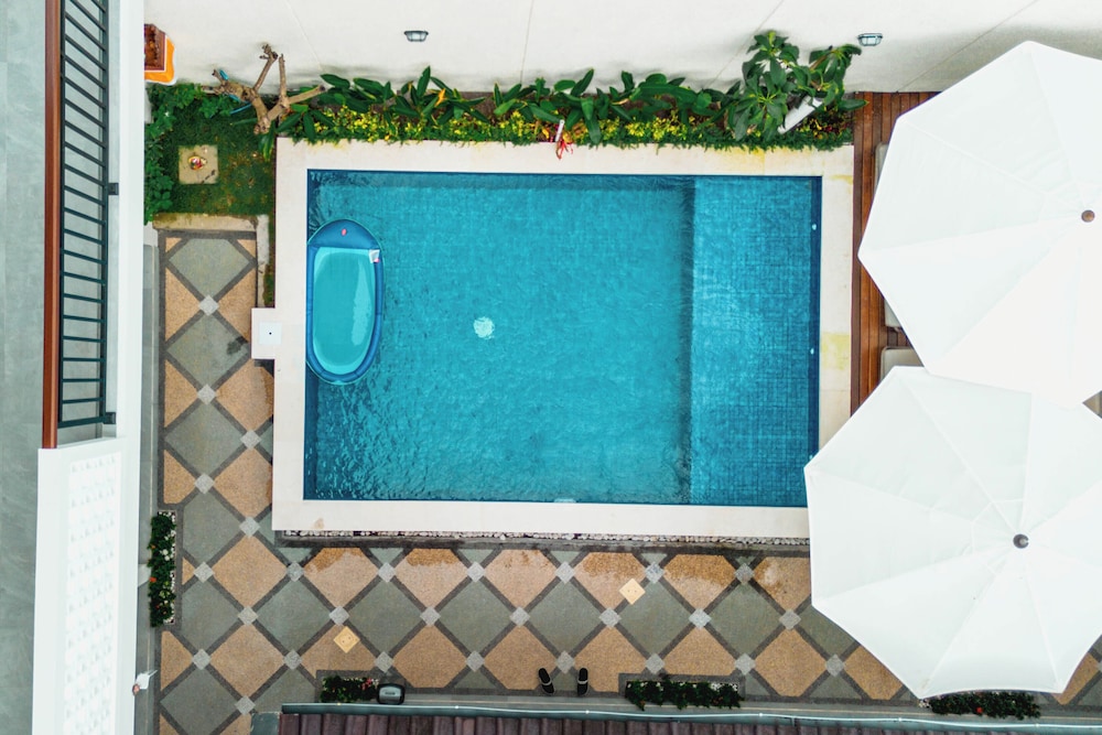 Turtle Shelter Guest House 17/27