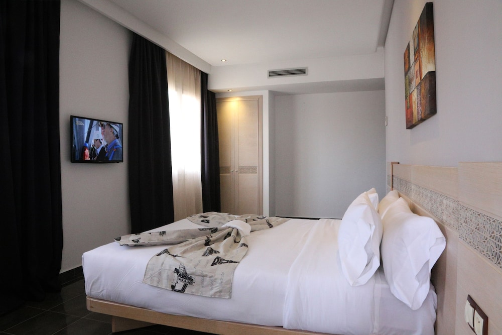 Hotel A44 28/52