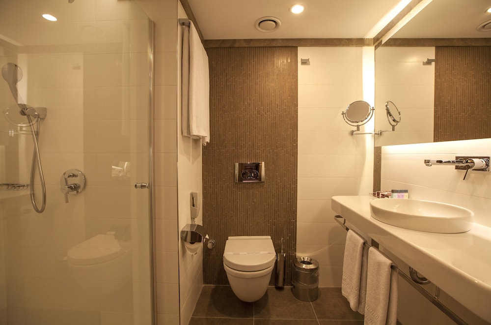 Grand Hotel Gaziantep 16/68