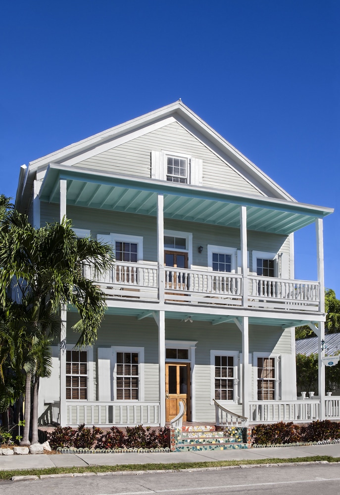 The Southernmost Inn - Adult Only photo5