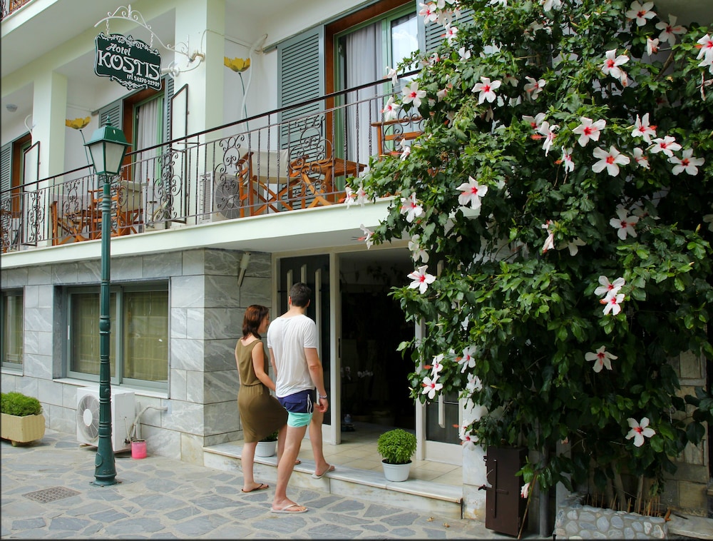 Hotel Kostis 30/32