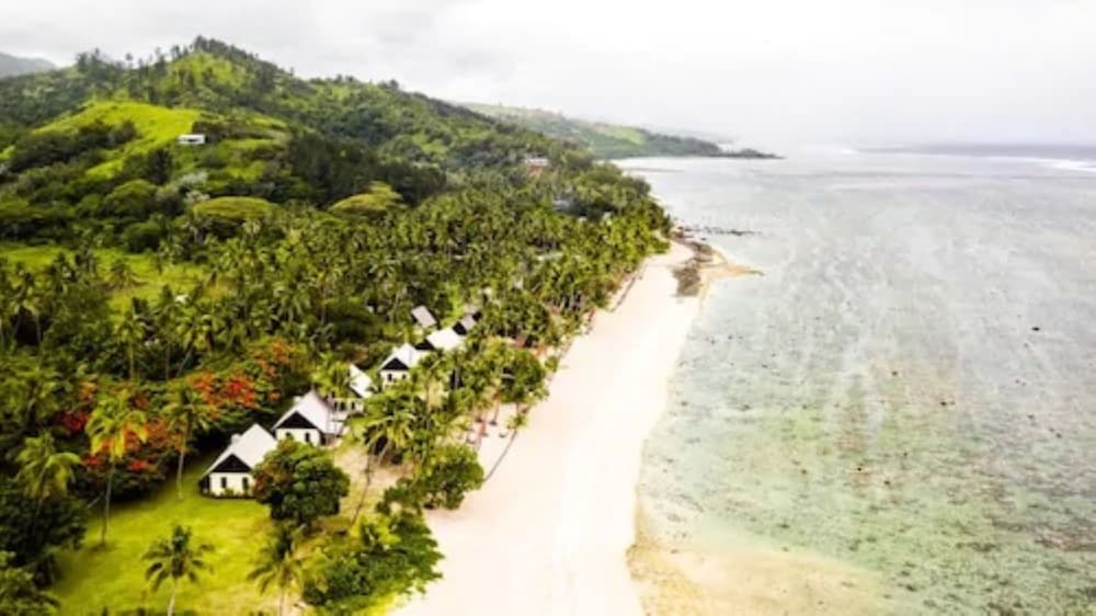 Tambua Sands Beach Resort 25/42