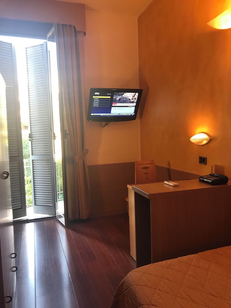 Hotel Aspromonte 22/59