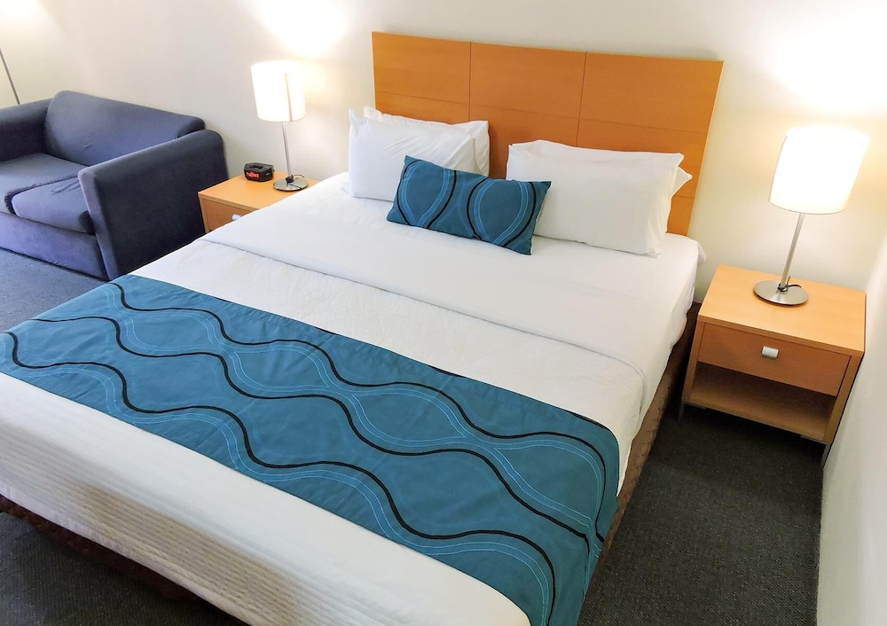 Best Western Airport 85 Motel 31/46