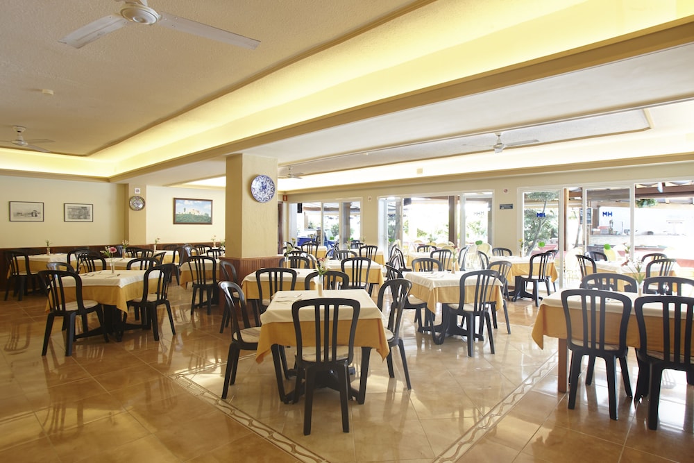Hostal Mar Y Huerta 47/60