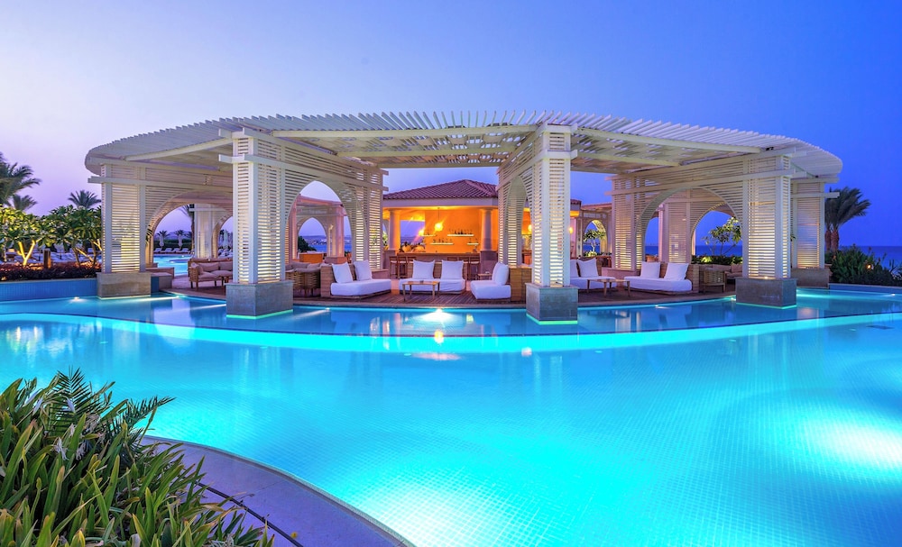 Baron Palace Sahl Hasheesh in SAHL HASHEESH