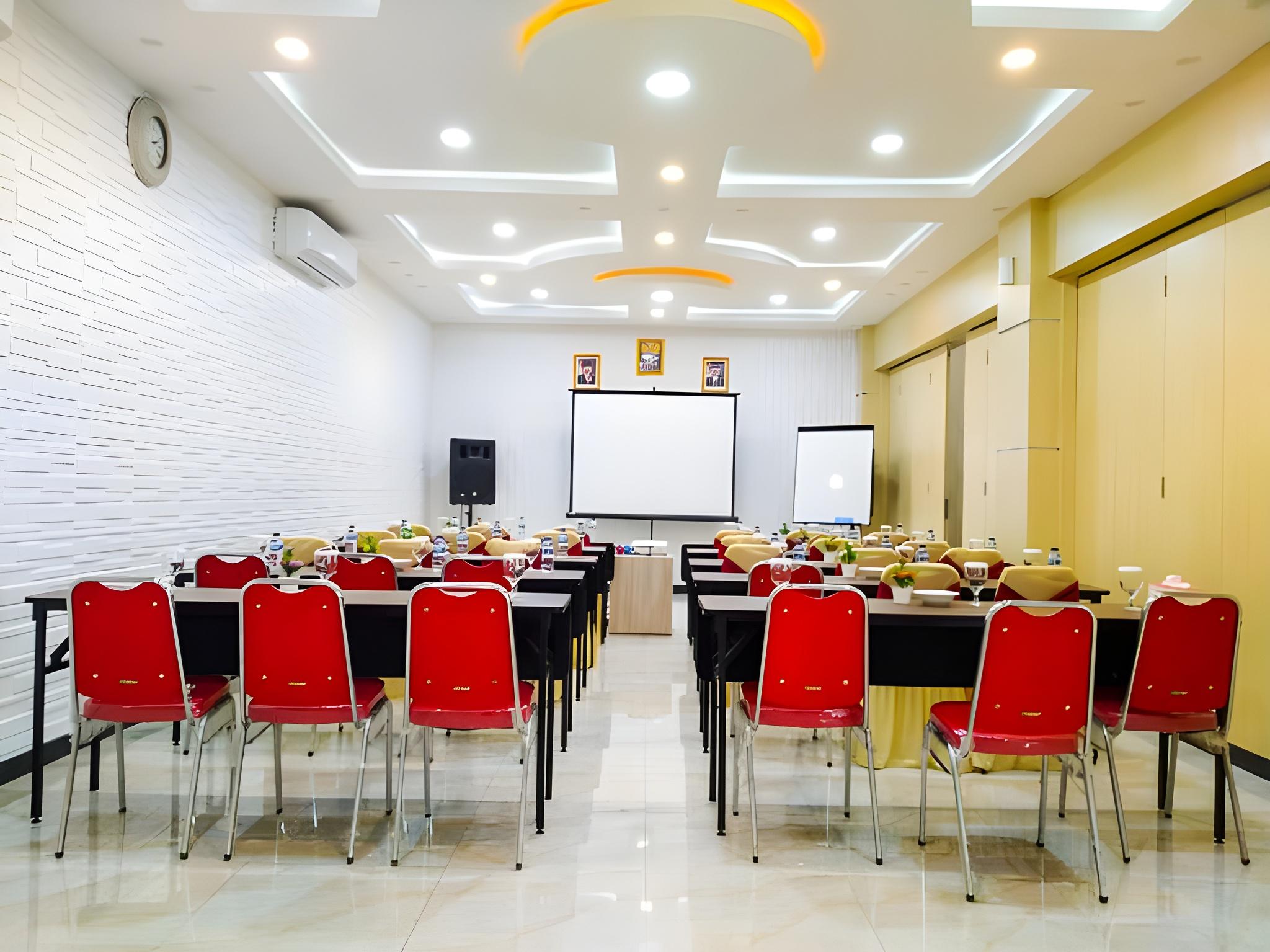 Darefan Hotel Sorong 18/26