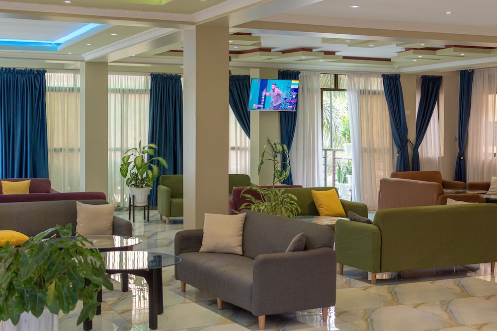 Las Vegas Garden Hotel 31/50