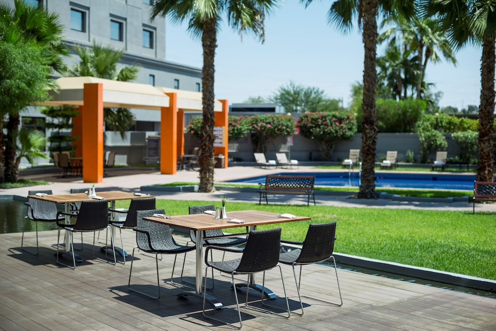 Real Inn Mexicali By Camino Real 49/50