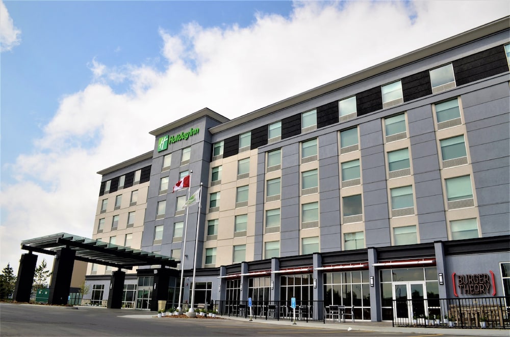 Holiday Inn Edmonton S Ellerslie Rd 6/48