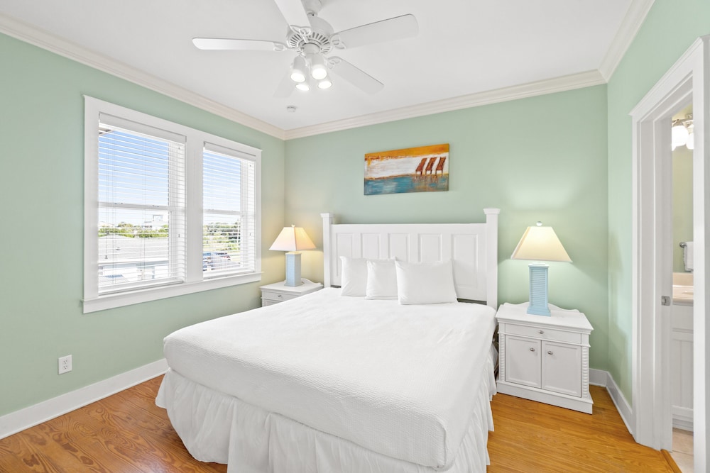 La Valencia Villa By Panhandle Getaways 7/50