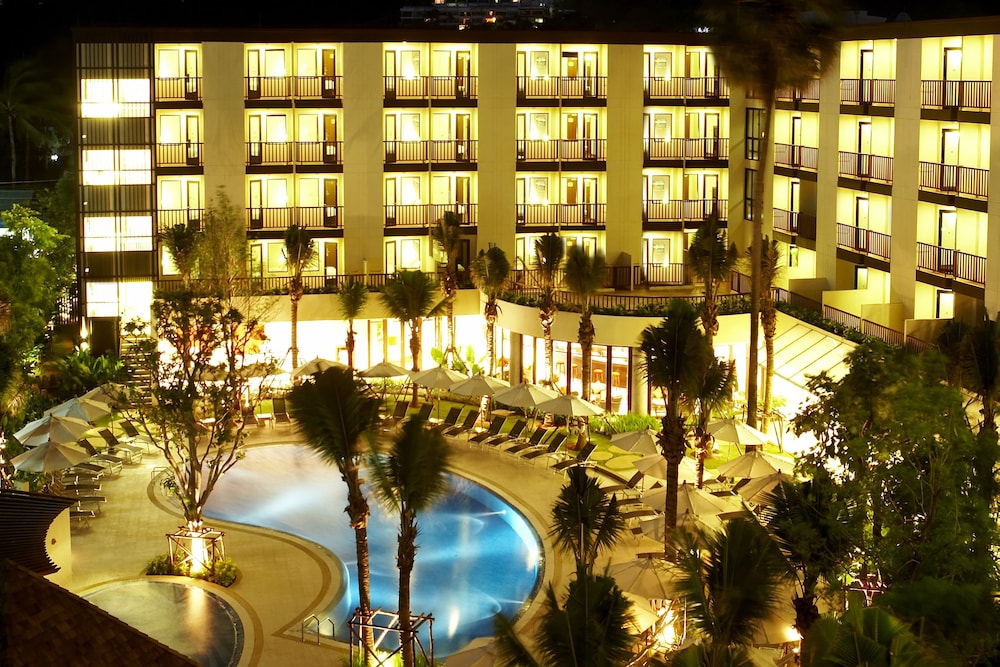 ibis Phuket Patong 2/70