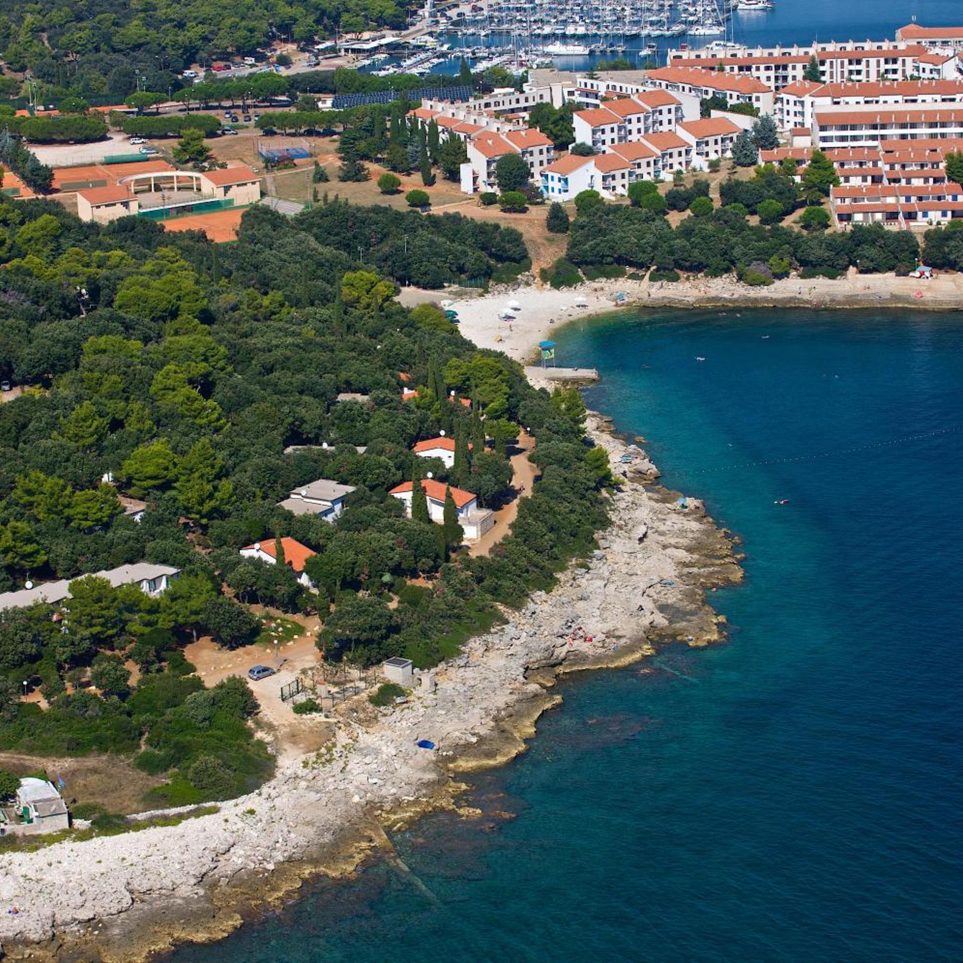 Verudela Villas 20/30
