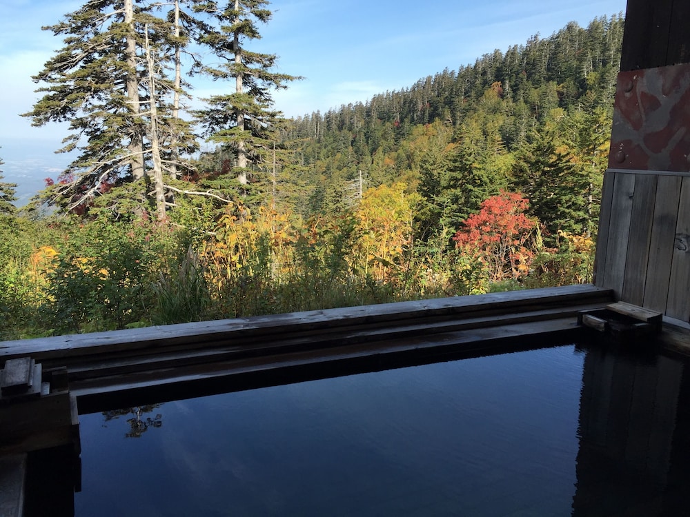Tokachidake Onsen Ryokan Kamihoroso 44/50