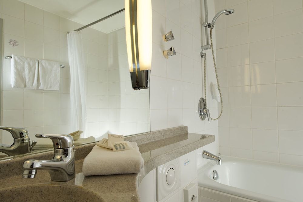 Mercure Hotel Dusseldorf Neuss 6/47