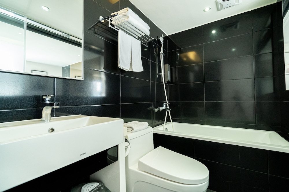Hotelshere Taipei 33/37