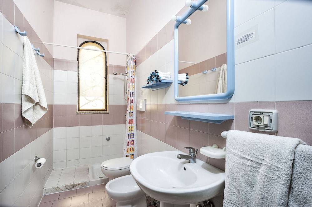 Residence Villa Liliana 39/45