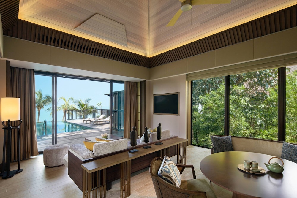 The Ritz-Carlton Langkawi 25/36