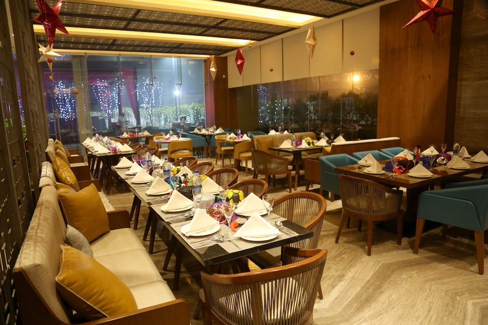 Radisson Blu Faridabad 57/75