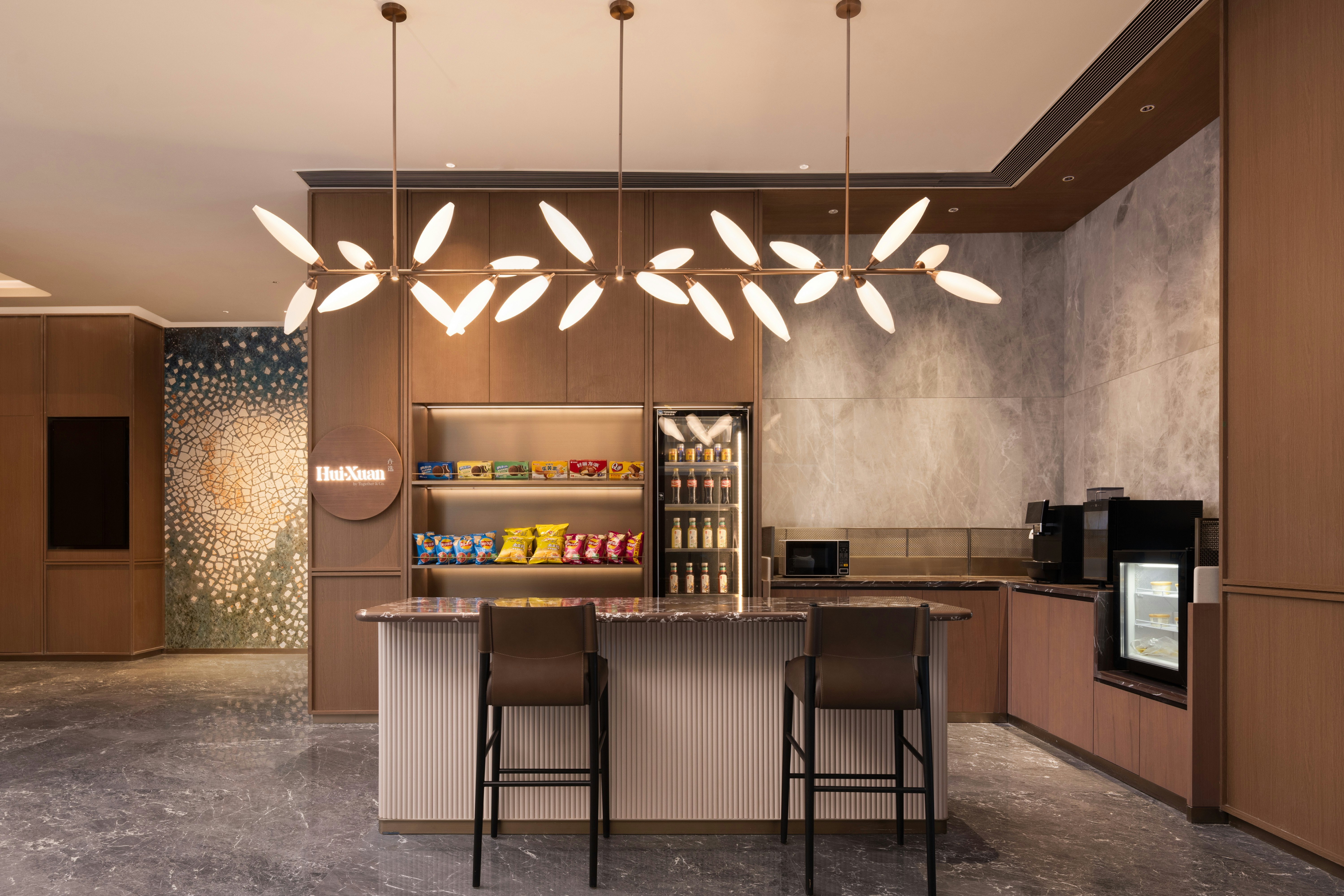 Hilton Garden Inn Urumqi Beijing South Road 28/37