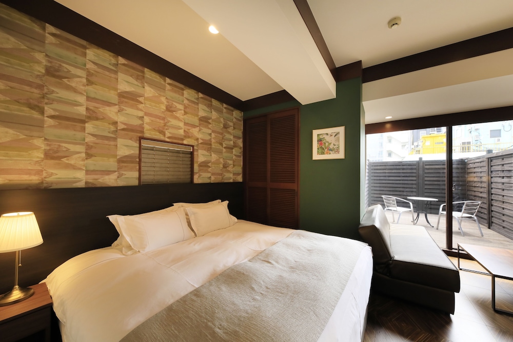 Centurion Hotel Residential Akasaka Station 20/50