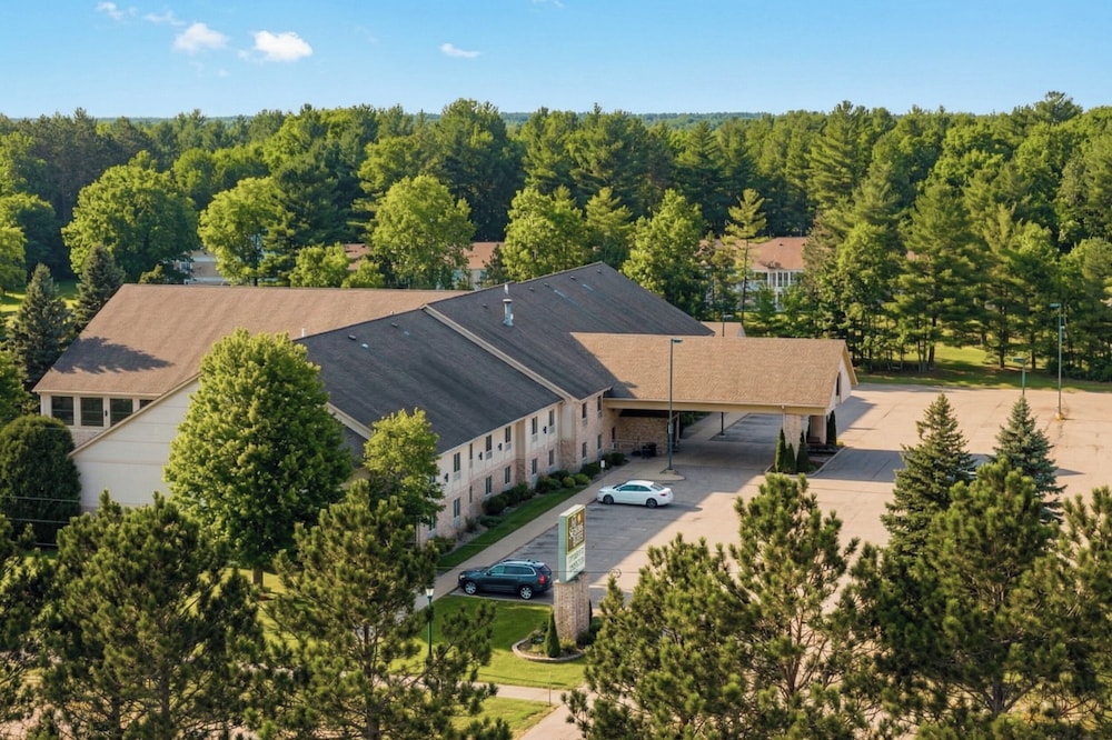 All Seasons Resort 45/49