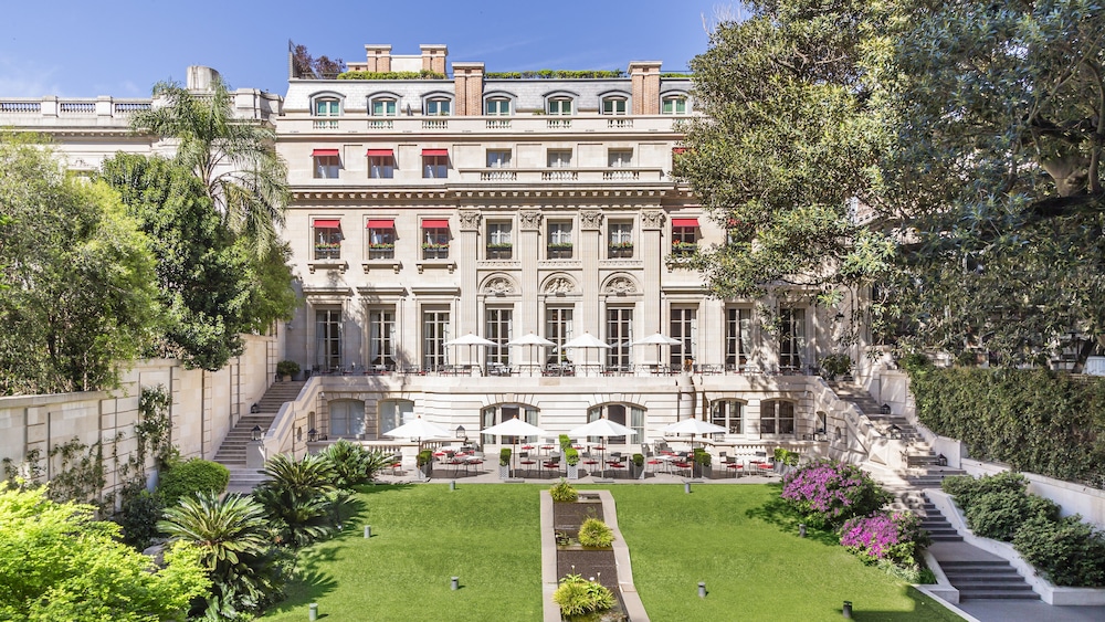 Palacio Duhau - Park Hyatt Buenos Aires 6/50